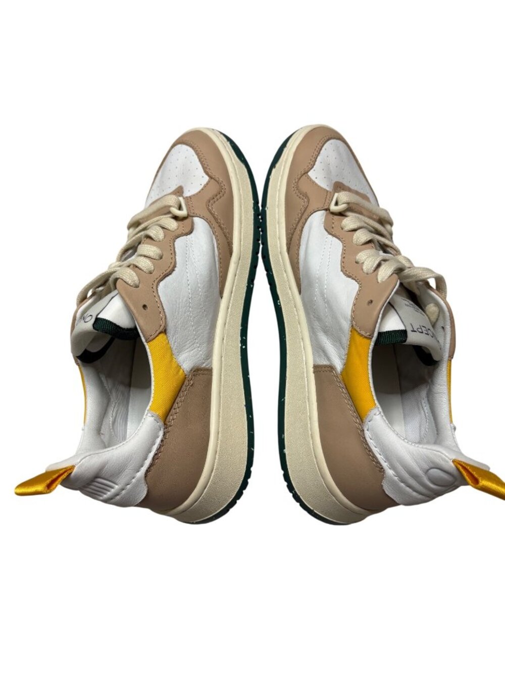 Oncept Women's Phoenix Oak Multi-sz 7.5 - Picture 10 of 15